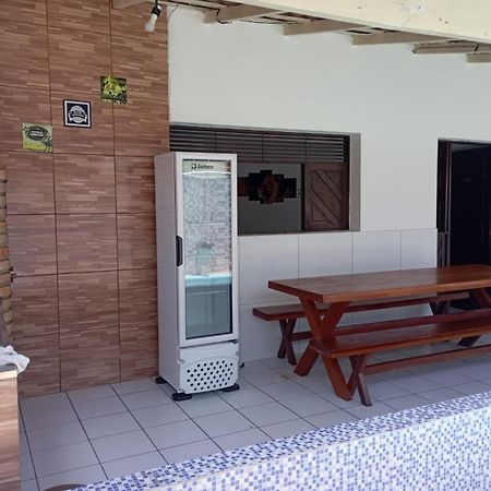 Casa Em Pirangi Praia - Rn Villa Parnamirim Kültér fotó