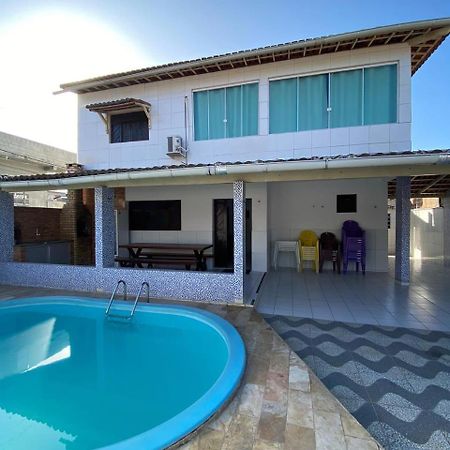 Casa Em Pirangi Praia - Rn Villa Parnamirim Kültér fotó